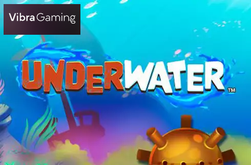 Underwater